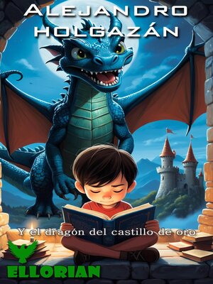 cover image of Alejandro Holgazán